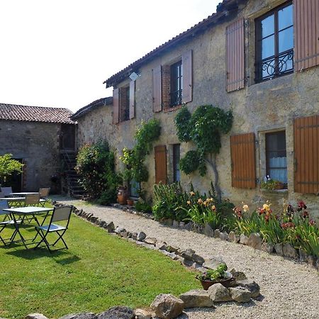 Le Mas D'Anjou Hotell Tigné Exteriör bild