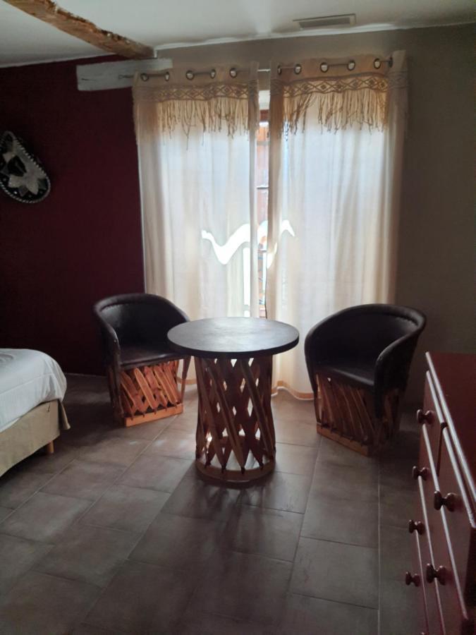 Le Mas D'Anjou Hotell Tigné Exteriör bild
