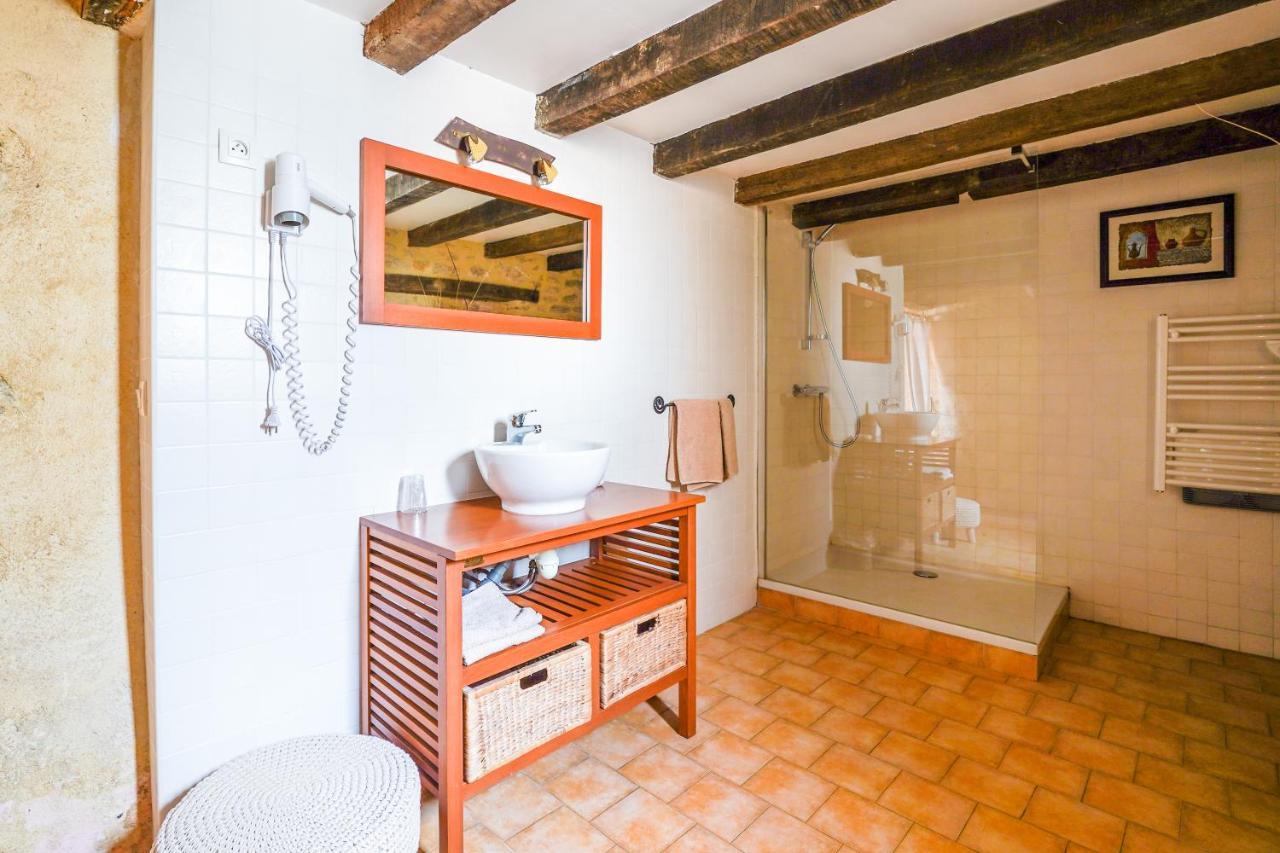 Le Mas D'Anjou Hotell Tigné Exteriör bild